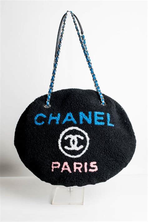 shopper chanel in montone|Chanel purses nyc.